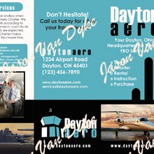 Dayton Aero